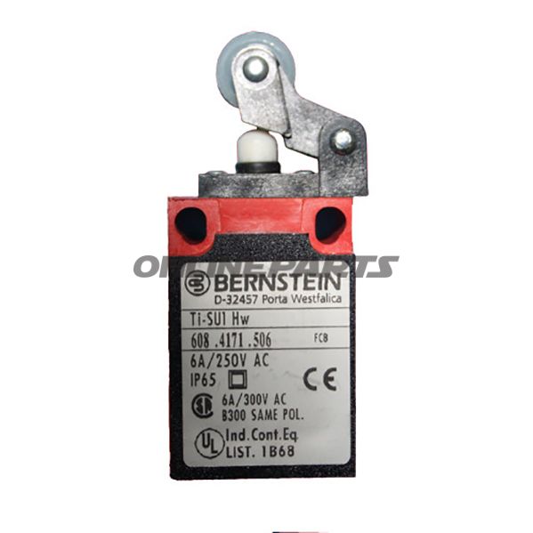 Grenztaster Typ Titan-Su1 Hw990552