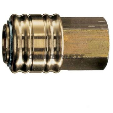 Clutch I Thread 1/4