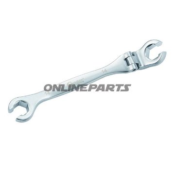 Joint Cable Wrench 9Mm