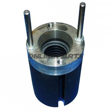 Tragmutter Atl225sel02019 Atl