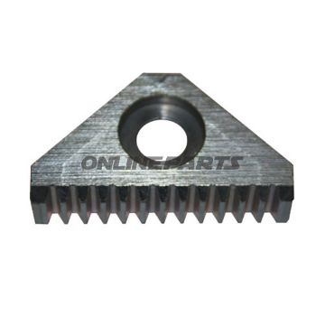 Locking Segment Top-Lift125sh08010