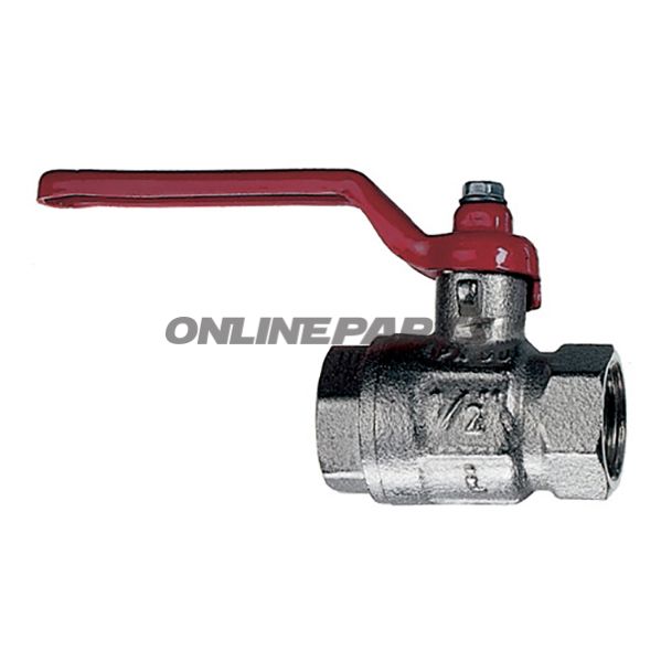 Ball Valve 3/8