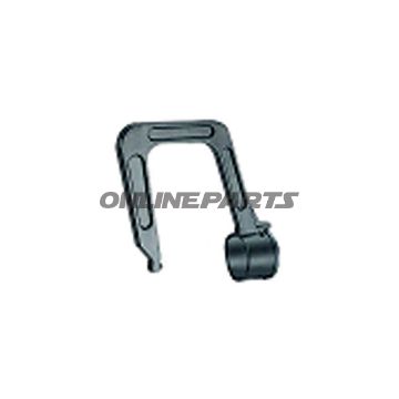 Jumbo-Buegel Spitznagelfür 656.26.80