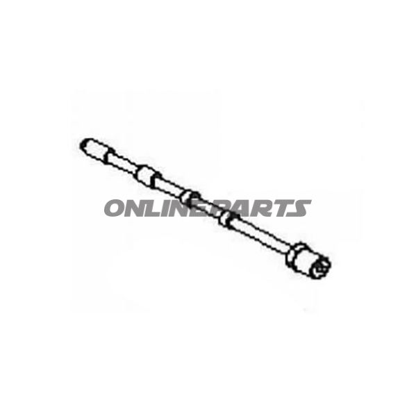 Hose Aussen Tornadortube Innen=6560775