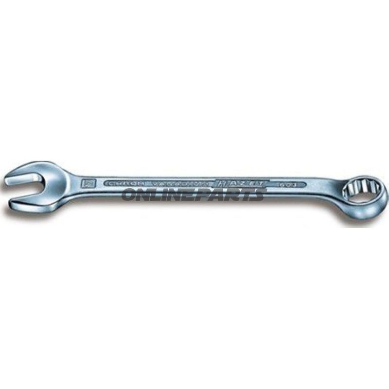 Ring Spanner Cranked 32