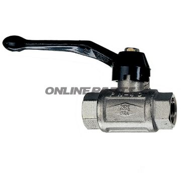 Ball Valve 1/2