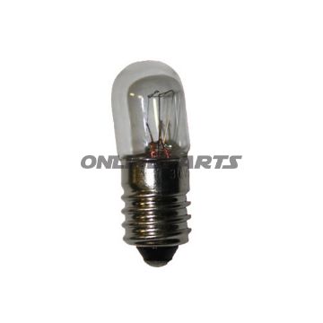 Kontrolllampe 29V 80Manussbaum 990443 Ahs G1001 30V