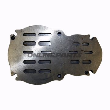 Ventilplatte Bkzs 561Ab671 Blitz