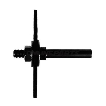 Tension Bolts 6Mmfor 656.00.56