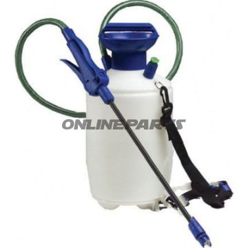 Pump Sprayer 6L