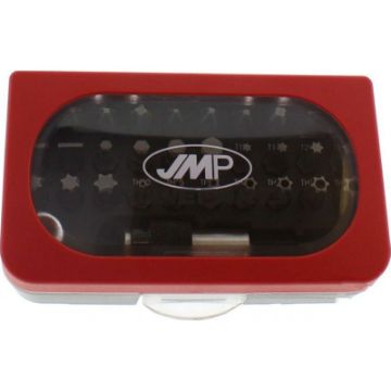 Jmp 1/4 Bit Set32 Piece Including Case