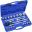 Socket Wrench Kit 3/4 21 Tlg19-50 Mm