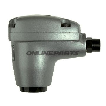Pneumatic Hammer Ut3dah