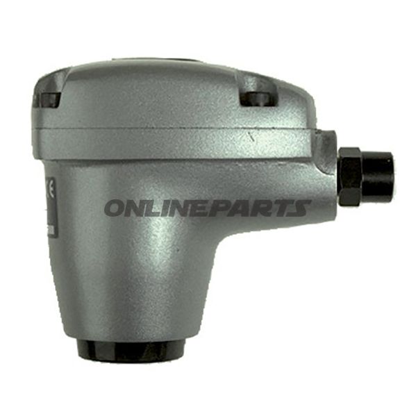 Pneumatic Hammer Ut3dah