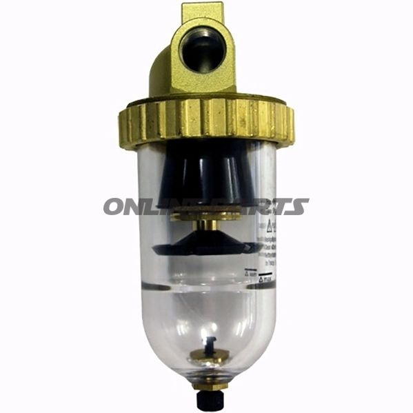 Filter 3/8 Ewo 322.35