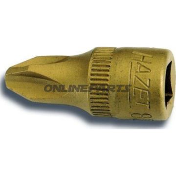 Insert Kreuz 1/4 Philips 4