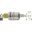 Innensechskant-Stecknuss 1/2 Zoll 9 Mmlength 60Mm