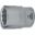 Socket Bi-Hex 1/2 9/16Länge 38 Mm