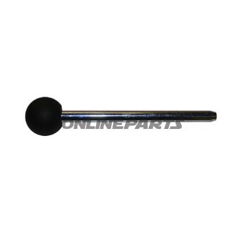Locking Pin  Top-Lift10x193 250Hdl48119