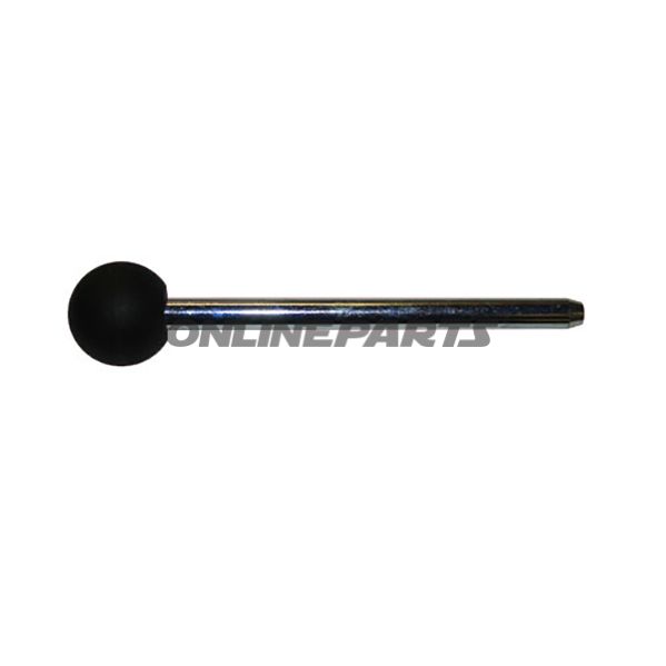 Locking Pin  Top-Lift10x193 250Hdl48119