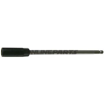Bit Klinge 6 Kant 10 Mm 1/4 6 Kant Jmplength 175 Mm
