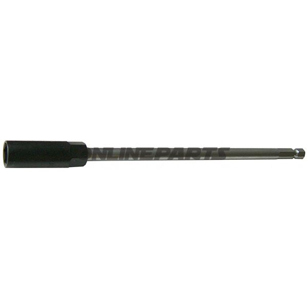 Bit Klinge 6 Kant 10 Mm 1/4 6 Kant Jmplength 175 Mm