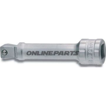 Extension 3/8 Hazet74 Mm Schwenkbar