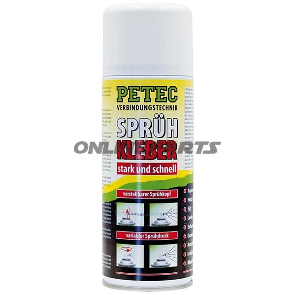 Sprühkleber 400 Ml Petecalternative: 5559463