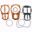Seal Kit Bkzs 561 Ab671blitz 77002323
