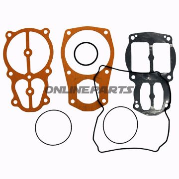 Seal Kit Bkzs 561 Ab671blitz 77002323