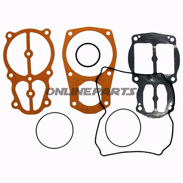 Seal Kit Bkzs 561 Ab671blitz 77002323