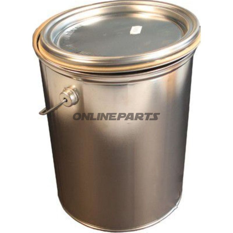 Leerdose M Cover 6000Mlblank