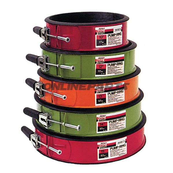 Pump Ring Pkw 15 Inch