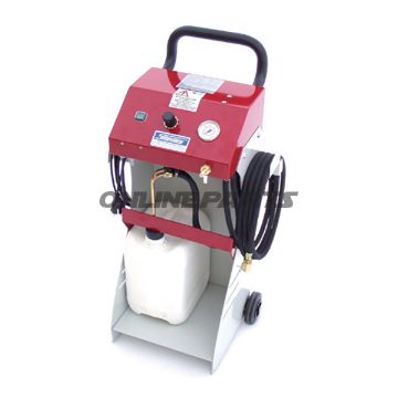 Brake Breathing Devicevario 5-20