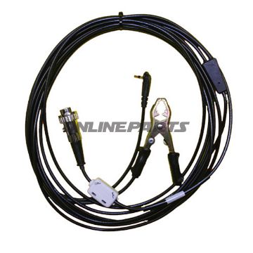 Connection Cable Bosch