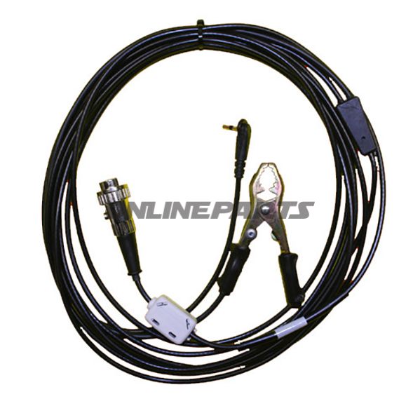 Connection Cable Bosch