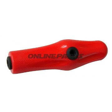 Driver Handle 1/4” Hex Jmp