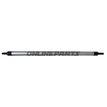 Bit Klinge Innensechskant 3 Mm1/4 6Kt Length 175Mm