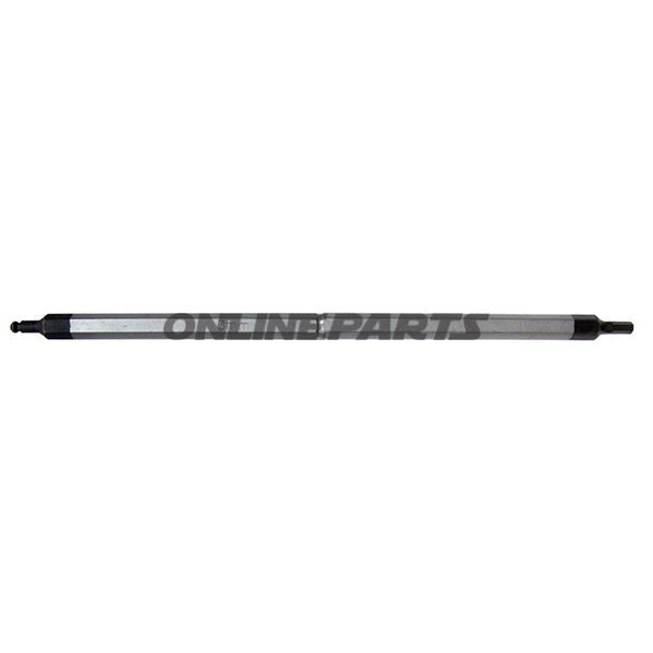 Bit Klinge Innensechskant 3 Mm1/4 6Kt Length 175Mm