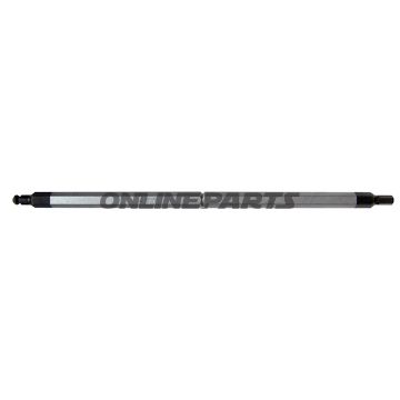 4Mm Hex Driver175mm Length Jmp