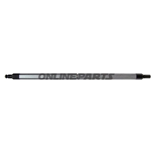 4Mm Hex Driver175mm Length Jmp