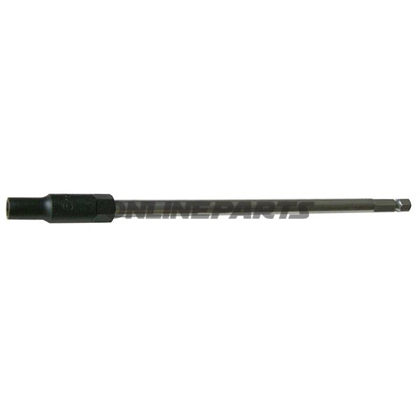 5Mm Hex Socket175mm Length Jmp