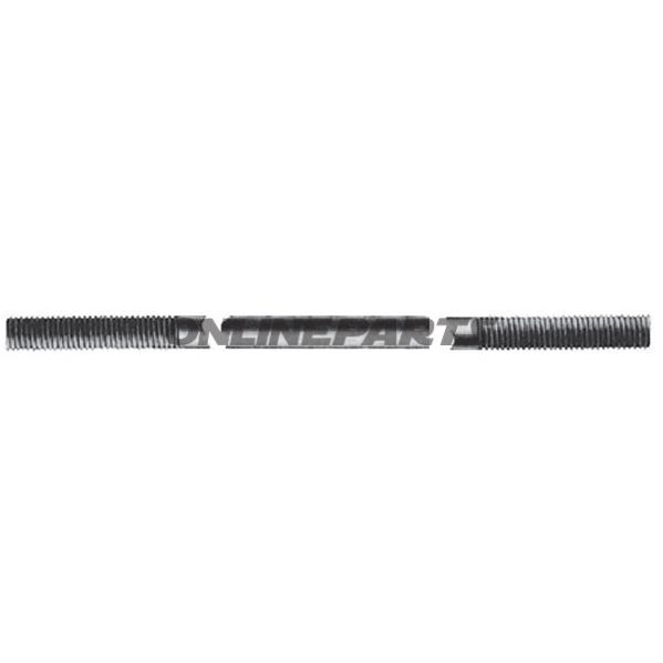 Threaded Rod M10 1000Mm