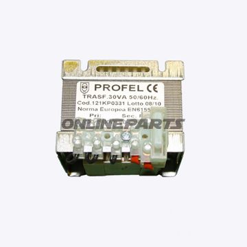 Transformator 30Varav Kpx 337 121Kp0331