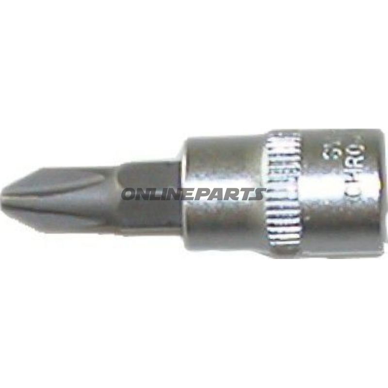 Insert Kreuz 1/4 Philips 0