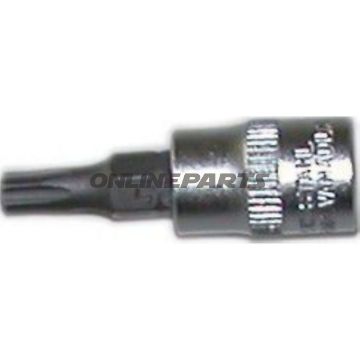 Insert Torx 1/4 T27