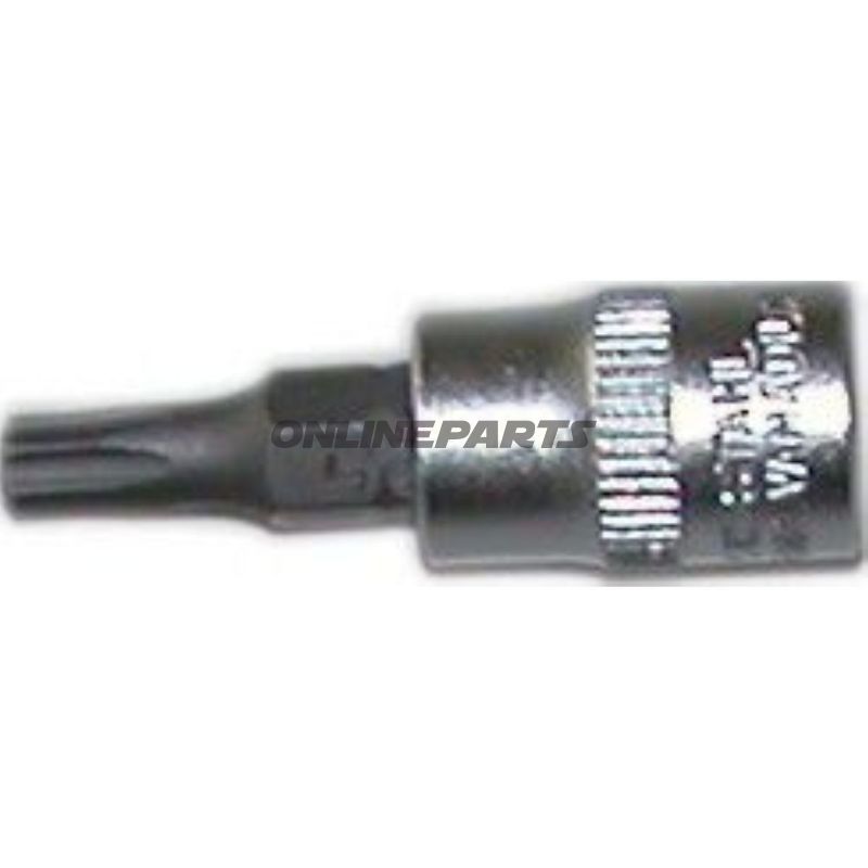 Insert Torx 1/4 T27