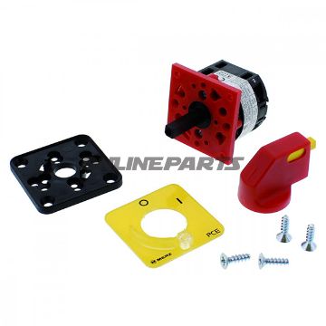 Main Switch 990230Hdl/Sprinter/Unil 990403