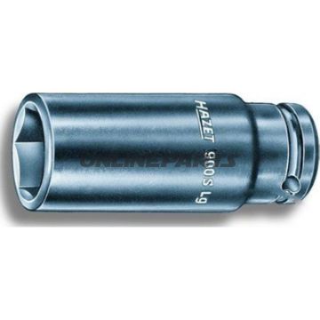 Impact Socket 6Kt 1/2 18 Longlänge 85 Mm