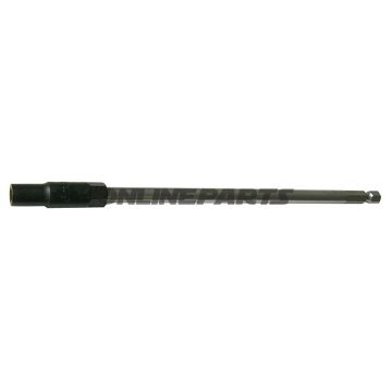 6Mm Hex Socket175mm Length Jmp